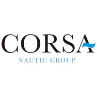 Corsa Náutica, S.L.U. Logo