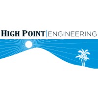 HPE | High Point Engineering, Inc Logo