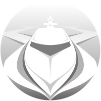 Sun Country Marine Group Logo