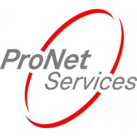 ProNet Services SA Logo