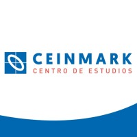 Centro de Estudios Ceinmark Logo