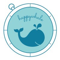 Happywhale Logo