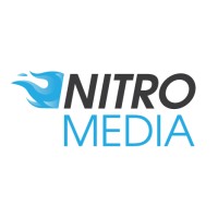 Nitro Media Inc. Logo