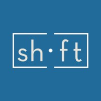Shift Facilitation Logo