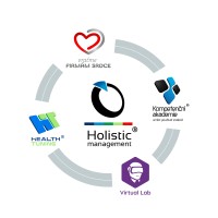 Holistic management s.r.o. Logo