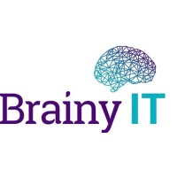 BrainyIT Logo