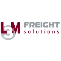 L3M Freight Solutions Logo