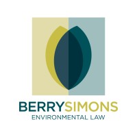 Berry Simons Logo