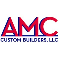 AMC Custom Builders, LLC Logo