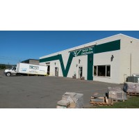 Vestal Tile Distributors, Inc. Logo