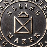 Allied Maker Logo