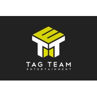 Tag Team Entertainment Logo