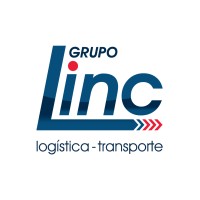 Grupo Linc Central America Logo