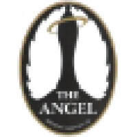 Angelic Brands LLP Logo