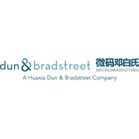 MicroMarketing Dun & Bradstreet Logo