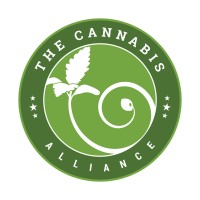 The Cannabis Alliance Logo