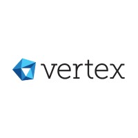 Vertex Holdings Logo