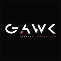 Gawk | Visual Engineers Logo