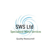 Specialised Wind Services Ltd Logo