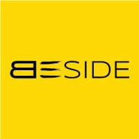 Beside Group Logo