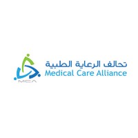 Medical Care Alliance Logo