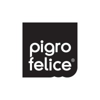 Pigro Felice Logo