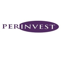 Perinvest (UK) Limited Logo