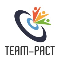 TEAM-PACT Logo