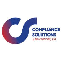 Compliance Solutions (Life Sciences) Ltd Logo