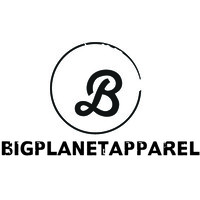 BigPlanetApparel Logo