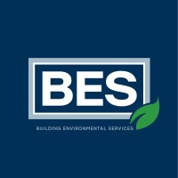 BES Cleaning, Inc. Logo
