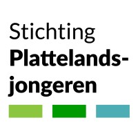 Stichting Plattelandsjongeren Logo