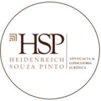 Heidenreich & Souza Pinto Advocacia e Consultoria Jurídica Logo