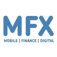 MFX Logo