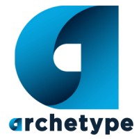 Archetype USA Logo