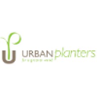 Urban Planters NorthWest Logo