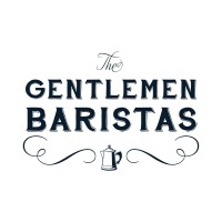 The Gentlemen Baristas Logo
