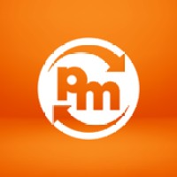 Supermercados Pague Menos Logo
