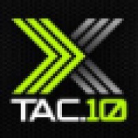 TAC 10, Inc Logo