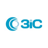 3iC Ltd Logo