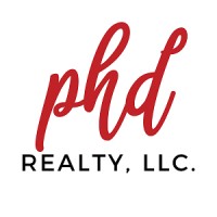 PHD Realty Logo