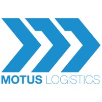 Motus Logistics (Formerly ISS) Logo
