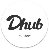 Dhub Logo