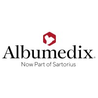 Albumedix Logo