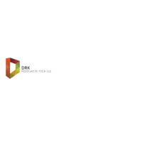 DRK Resources Tech LLC Logo