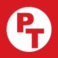 Power Technic ApS Logo