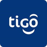 Tigo Guatemala Logo
