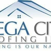 Mega City Roofing Inc Logo