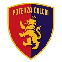 Potenza Calcio Logo