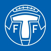 Trelleborgs FF Logo